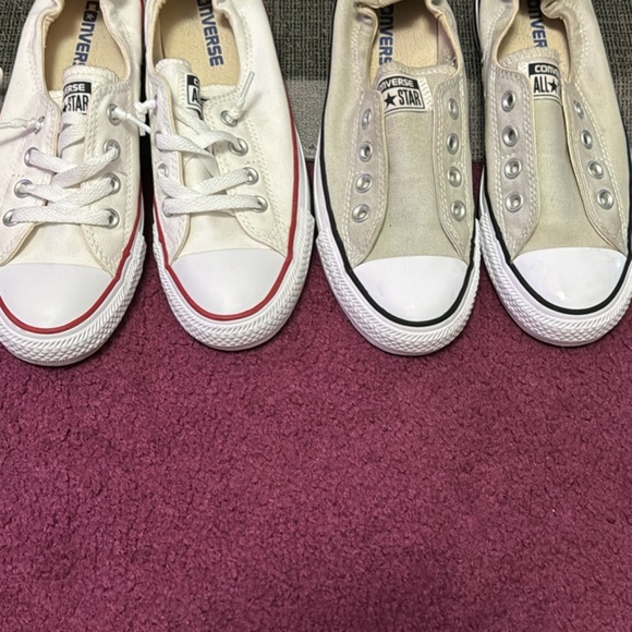 Converse Tennis shoes - Picture 3 of 3